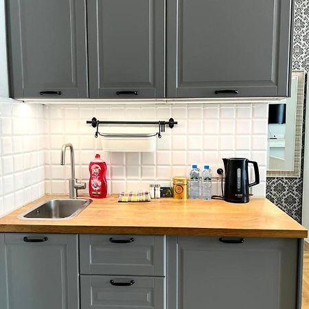 Top Apartment In The Centre Of Warsaw, Wi-Fi - By Hik Apartments Kültér fotó